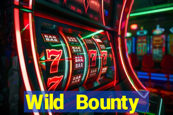 Wild Bounty Showdown horario pagante